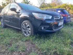 Обява за продажба на Citroen DS4 1.6  HDI ~13 200 лв. - изображение 4