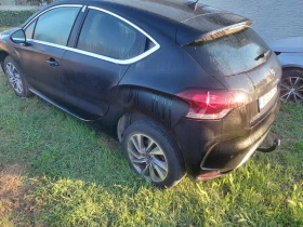 Обява за продажба на Citroen DS4 1.6  HDI ~13 200 лв. - изображение 1