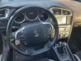 Обява за продажба на Citroen DS4 1.6  HDI ~13 200 лв. - изображение 2