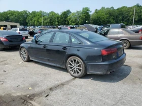 Audi A6 PREMIUM PLUS | Mobile.bg    6