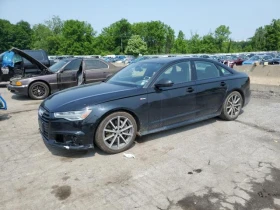 Audi A6 PREMIUM PLUS | Mobile.bg    3