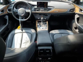 Audi A6 PREMIUM PLUS | Mobile.bg    7