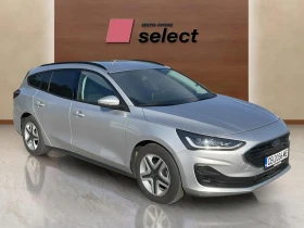 Ford Focus 1.0 EcoBoost | Mobile.bg    3