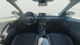 Ford Focus 1.0 EcoBoost | Mobile.bg    11