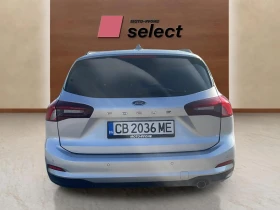 Ford Focus 1.0 EcoBoost | Mobile.bg    6