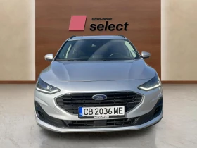 Ford Focus 1.0 EcoBoost | Mobile.bg    2