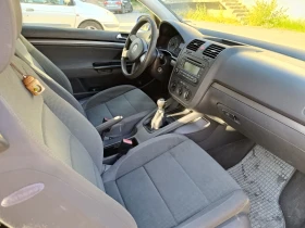 Обява за продажба на VW Golf 2.0 TDI ~3 700 лв. - изображение 11