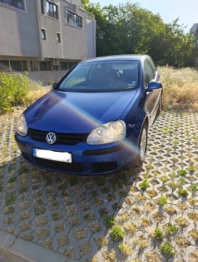Обява за продажба на VW Golf 2.0 TDI ~3 700 лв. - изображение 5