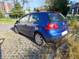 Обява за продажба на VW Golf 2.0 TDI ~3 700 лв. - изображение 6