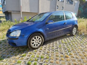 Обява за продажба на VW Golf 2.0 TDI ~3 700 лв. - изображение 4
