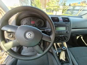 Обява за продажба на VW Golf 2.0 TDI ~3 700 лв. - изображение 9