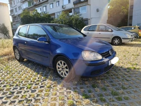 Обява за продажба на VW Golf 2.0 TDI ~3 700 лв. - изображение 2