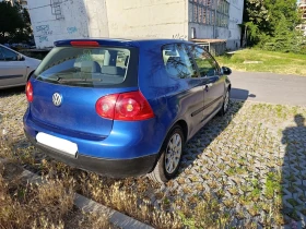Обява за продажба на VW Golf 2.0 TDI ~3 700 лв. - изображение 7