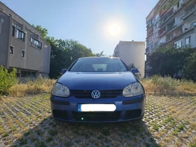 Обява за продажба на VW Golf 2.0 TDI ~3 700 лв. - изображение 3