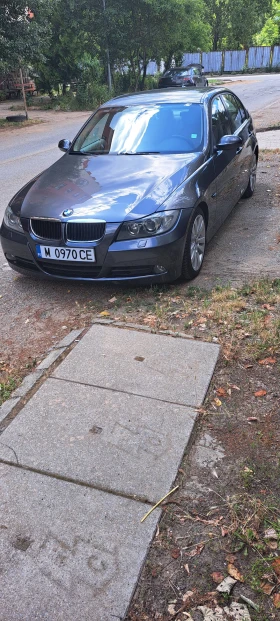 Обява за продажба на BMW 320 E90 ~7 000 лв. - изображение 1