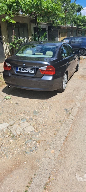 Обява за продажба на BMW 320 E90 ~7 000 лв. - изображение 2