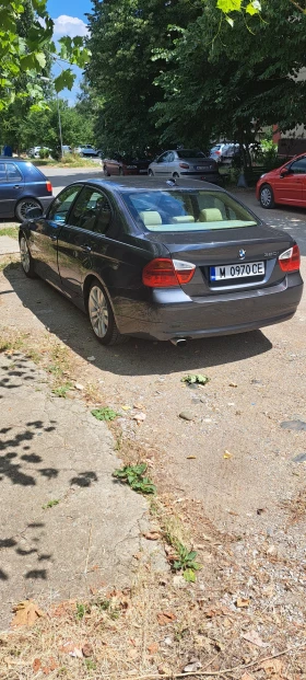Обява за продажба на BMW 320 E90 ~7 000 лв. - изображение 3