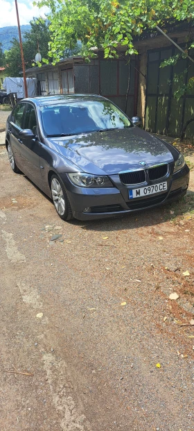 Обява за продажба на BMW 320 E90 ~7 000 лв. - изображение 1