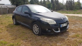 Обява за продажба на Renault Megane 1.5DCI ~3 800 лв. - изображение 1