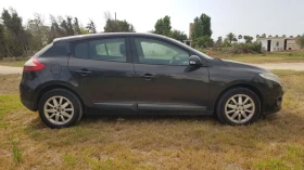 Обява за продажба на Renault Megane 1.5DCI ~3 800 лв. - изображение 5
