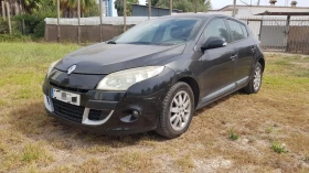 Обява за продажба на Renault Megane 1.5DCI ~3 800 лв. - изображение 2