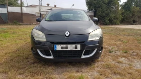 Обява за продажба на Renault Megane 1.5DCI ~3 800 лв. - изображение 1