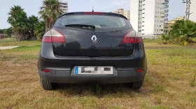 Обява за продажба на Renault Megane 1.5DCI ~3 800 лв. - изображение 4