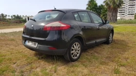 Обява за продажба на Renault Megane 1.5DCI ~3 800 лв. - изображение 3