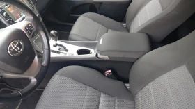 Toyota Avensis 1.8 147 | Mobile.bg    6