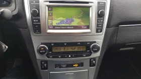 Toyota Avensis 1.8 147 | Mobile.bg    14