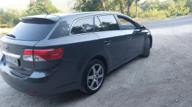 Toyota Avensis 1.8 147 | Mobile.bg    3