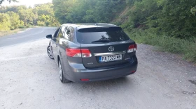 Toyota Avensis 1.8 147 | Mobile.bg    2