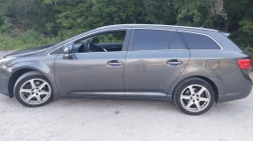 Toyota Avensis 1.8 147 | Mobile.bg    4