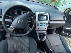 Обява за продажба на Toyota Corolla verso ~5 999 лв. - изображение 4