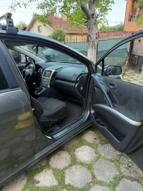 Обява за продажба на Toyota Corolla verso ~5 999 лв. - изображение 11