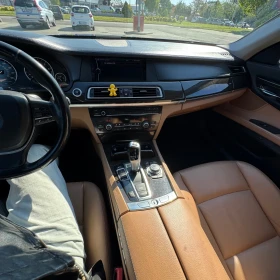 BMW 740 | Mobile.bg � ����� ������ 10