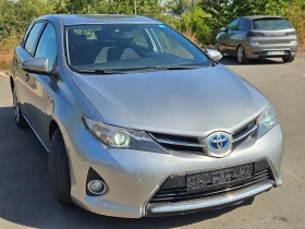 Toyota Auris Avtomat /hibrid - 15500 лв. - 14554792 8
