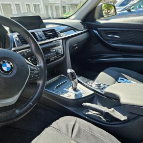 BMW 320 Limousine | Mobile.bg    6