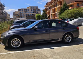 BMW 320 Limousine | Mobile.bg    5