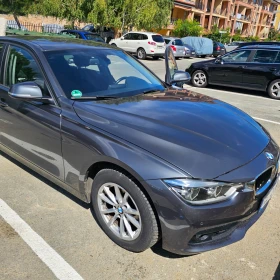BMW 320 Limousine | Mobile.bg    3