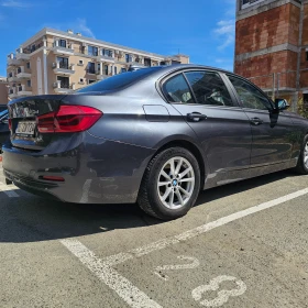 BMW 320 Limousine | Mobile.bg    4