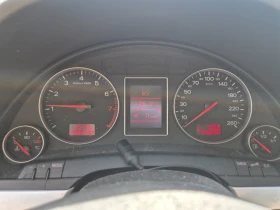 Обява за продажба на Audi A4 1.8T BEX 190ps 4x4 S-line  ~3 995 лв. - изображение 7