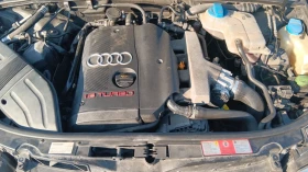 Обява за продажба на Audi A4 1.8T BEX 190ps 4x4 S-line  ~3 995 лв. - изображение 6