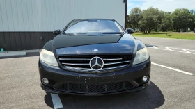  Mercedes-Benz CL 500