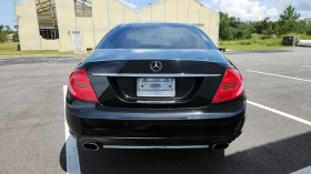 Mercedes-Benz CL 500 * * NIGHT VIEW* AMG PACK* HARMAN* BI-XEN | Mobile.bg    6