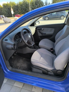 Обява за продажба на Seat Ibiza 1.4 16V ~2 500 лв. - изображение 7