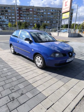 Обява за продажба на Seat Ibiza 1.4 16V ~2 500 лв. - изображение 2