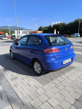 Обява за продажба на Seat Ibiza 1.4 16V ~2 500 лв. - изображение 4