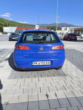Обява за продажба на Seat Ibiza 1.4 16V ~2 500 лв. - изображение 1