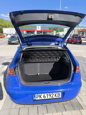 Обява за продажба на Seat Ibiza 1.4 16V ~2 500 лв. - изображение 8